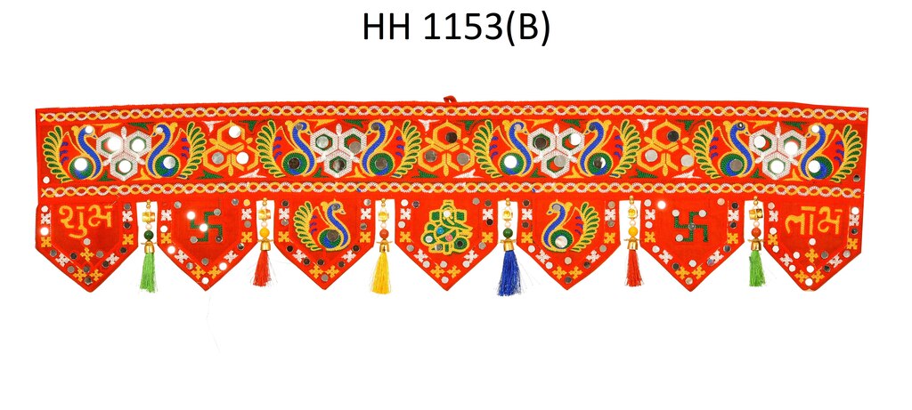 Toran HH 1153 (B)( Pack Of 1 )